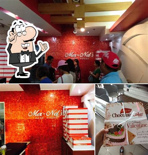 cake rolls calamba city|MER.